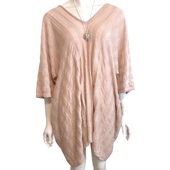 Proenza Schouler Dresses & Skirts - ❤️ SALE PROENZA SCHOULER Dusty Pink Linen Cotton Dress L